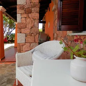  Appartamento Casa Li Scopi - Mountain View