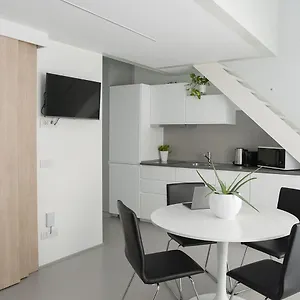  Apartment Brand New Ortiquattro Italien