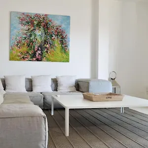 Apartment Piazza Nember Attico Con Vista Mare Italien