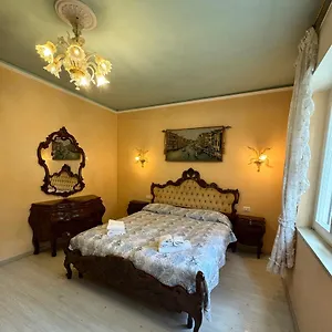  Apartment Casa Flavio Italien
