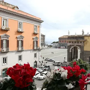  Apartment Maison Plebiscito Italien