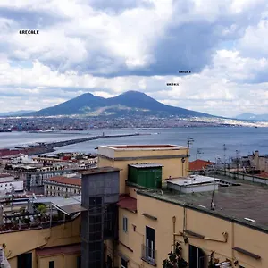  Apartment Casa Dei Venti - Italien