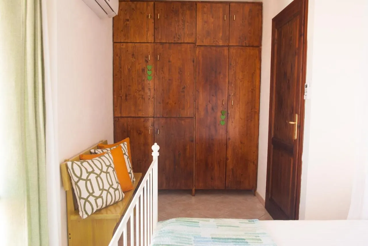Ferienwohnung Casa Danilo San Teodoro  Apartment San Teodoro (Sardinia)