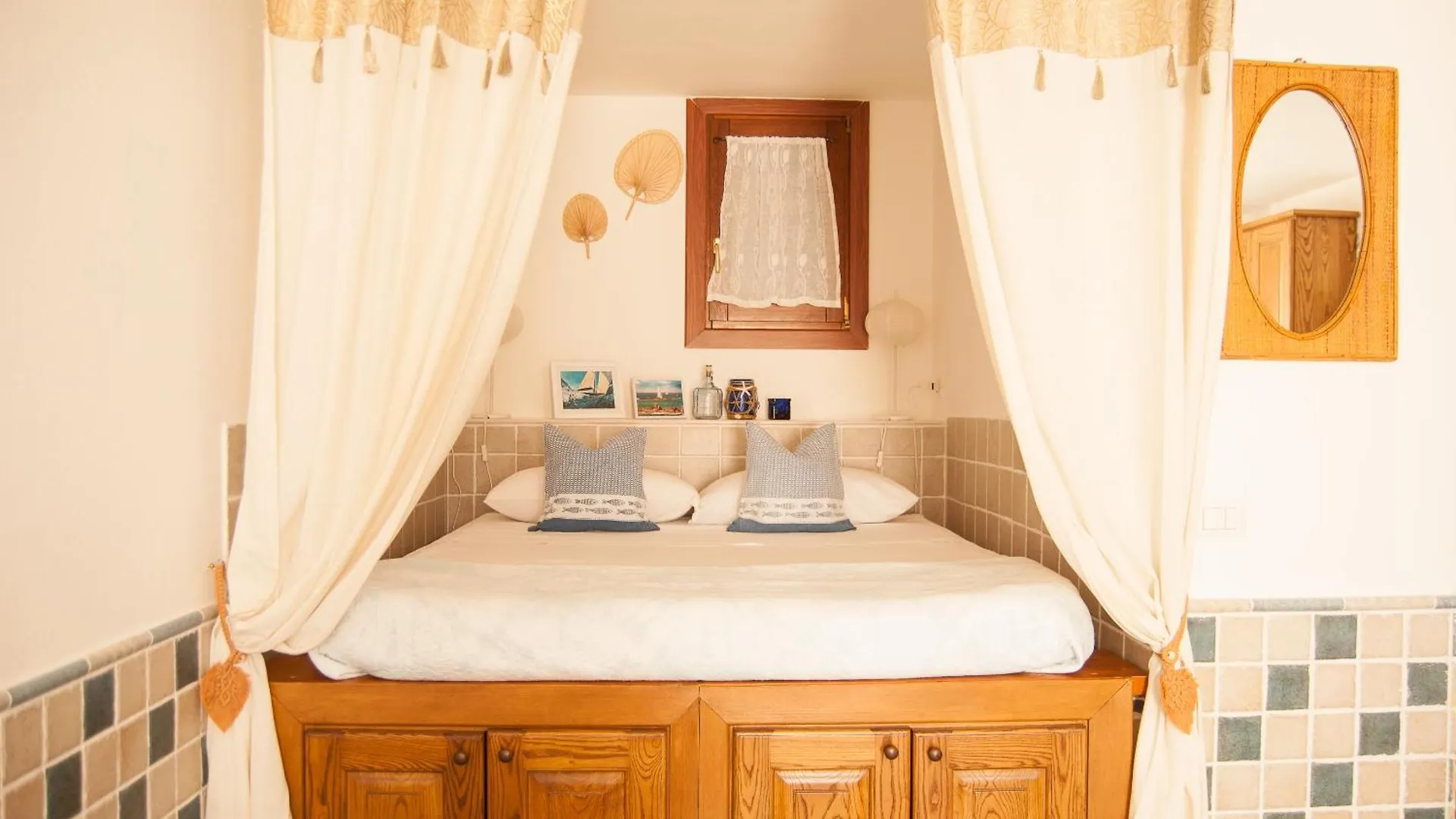 Ferienwohnung Casa Danilo San Teodoro  San Teodoro (Sardinia)