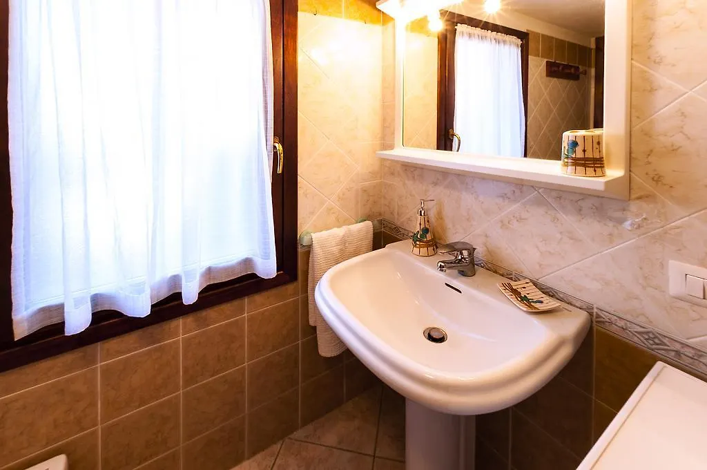 Ferienwohnung Casa Danilo San Teodoro  San Teodoro (Sardinia)