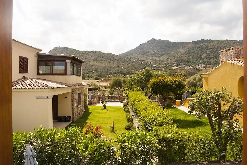 Ferienwohnung Casa Danilo San Teodoro  San Teodoro (Sardinia)