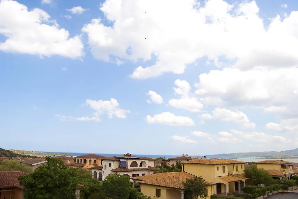 Ferienwohnung Casa Danilo San Teodoro  San Teodoro (Sardinia)