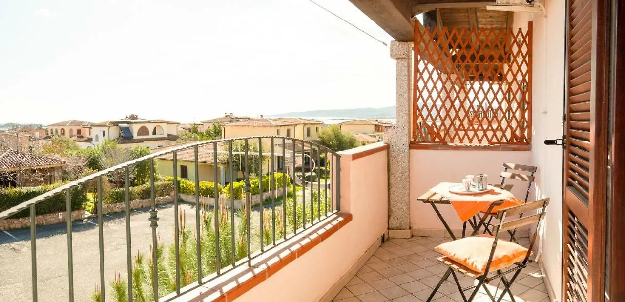 Appartamento Casa Danilo San Teodoro   San Teodoro (Sardinia)