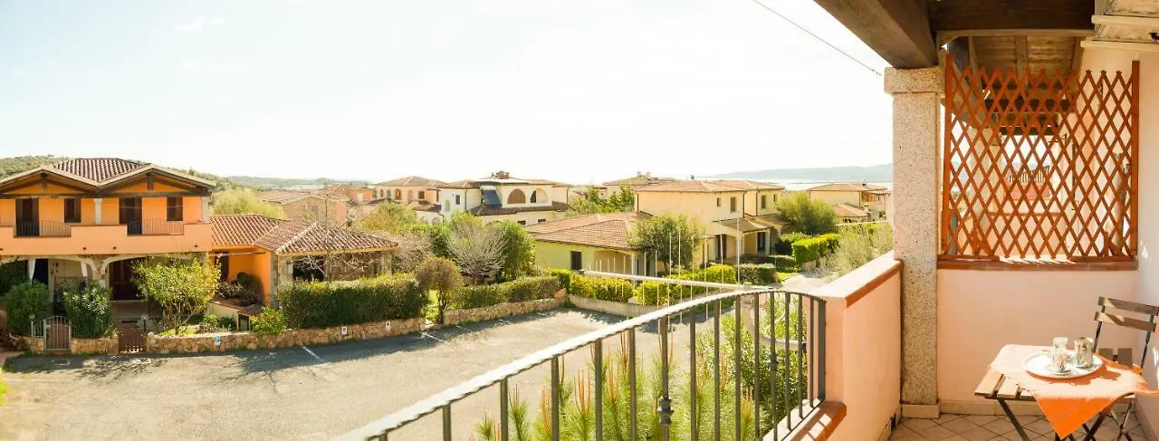 Appartamento Casa Danilo San Teodoro   San Teodoro (Sardinia)